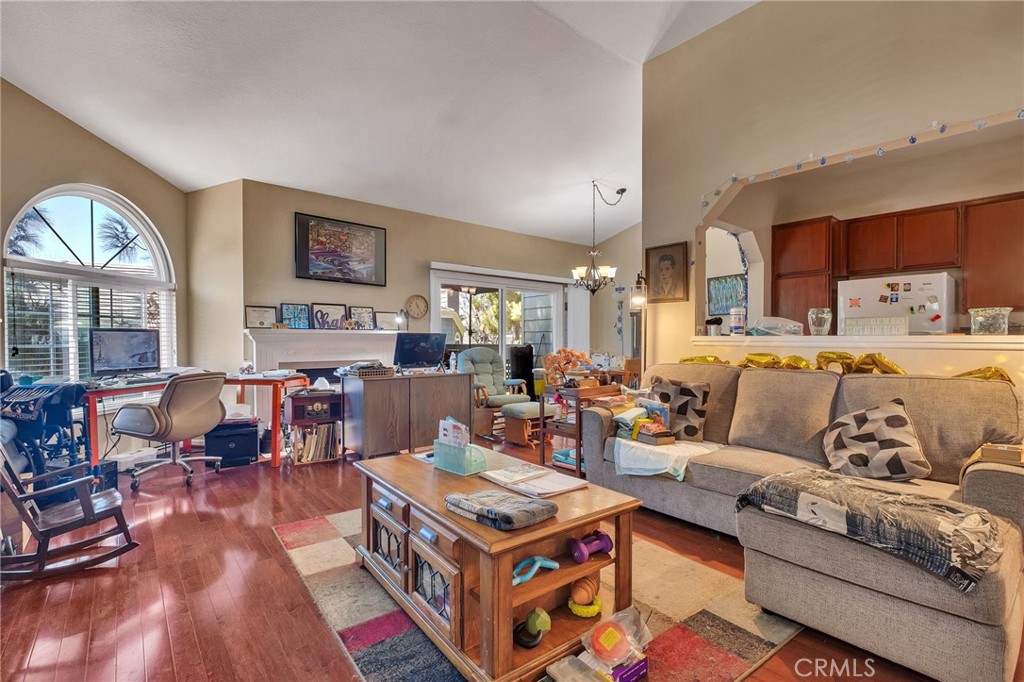 7402 Yellowtail Drive 201 Property Photo 2