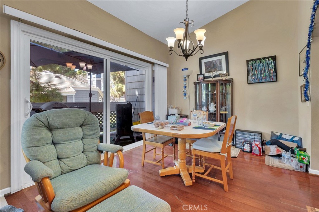 7402 Yellowtail Drive 201 Property Photo 4