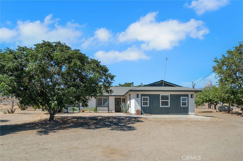 3583 Smoke Tree Property Photo 2