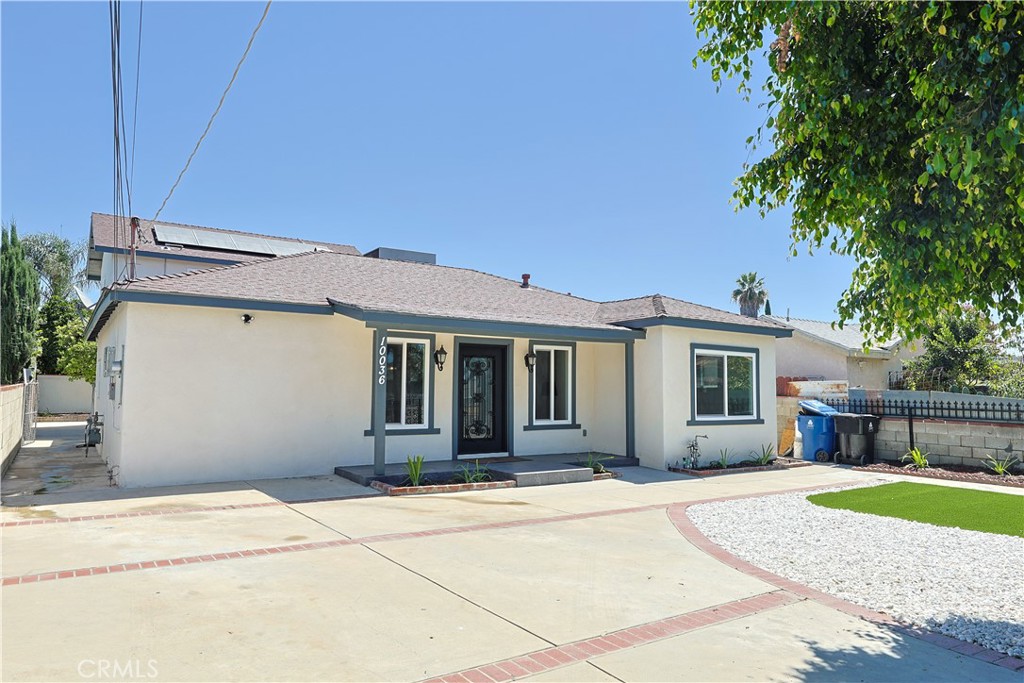 10036 Arleta Avenue Property Photo 1