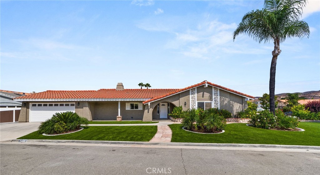24180 Cruise Circle Drive Property Photo 1