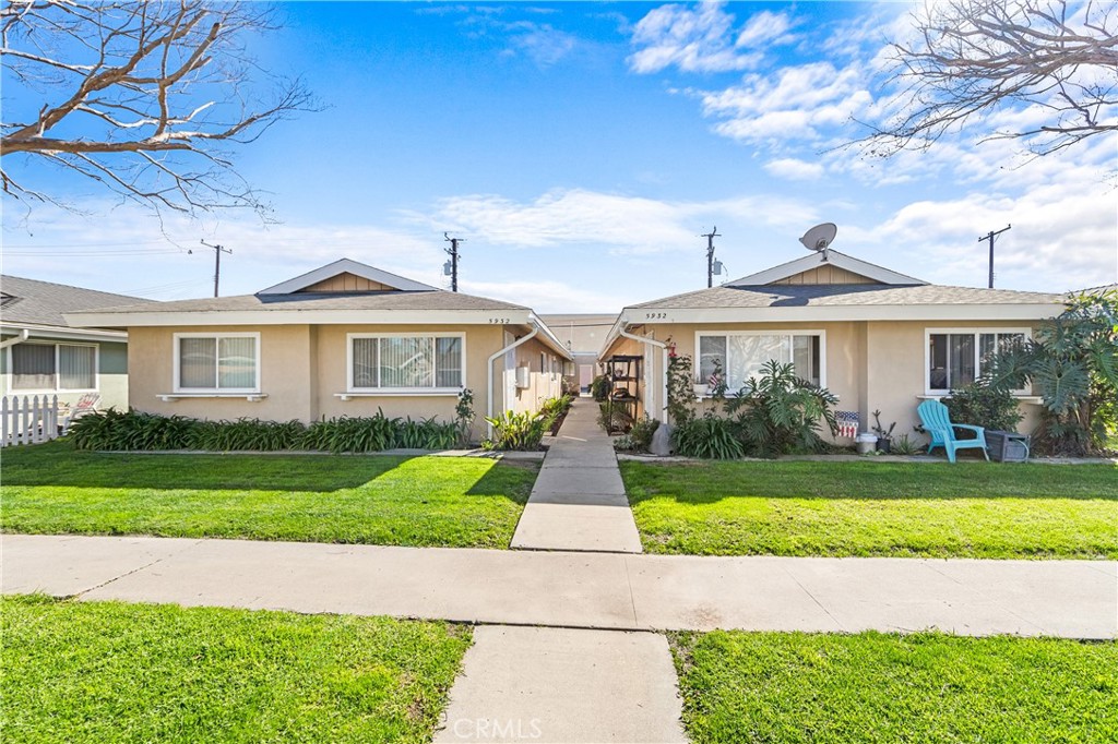 5932 Santa Barbara Avenue E B Property Photo 1