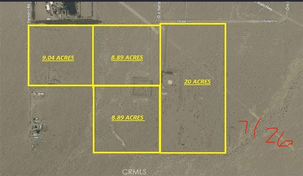 47555 Dobie Property Photo 1