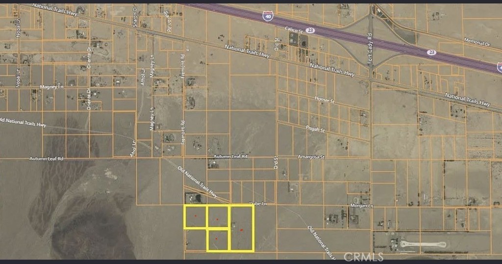 47555 Dobie Property Photo 2