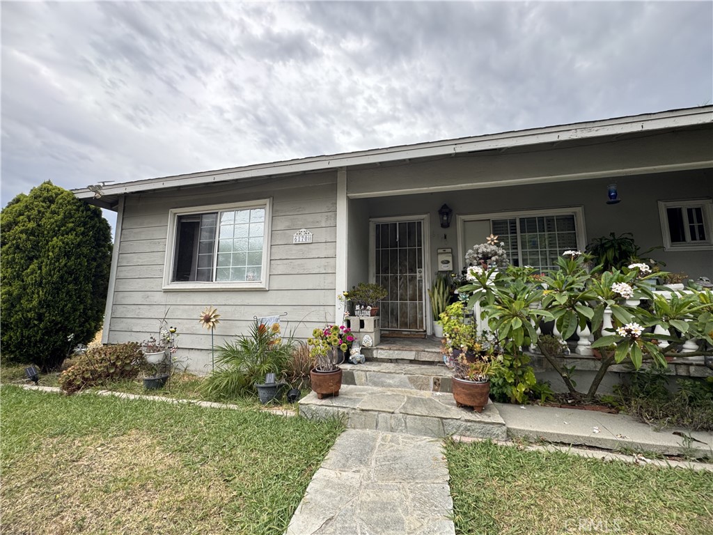 6170 Downey Avenue Property Photo 1