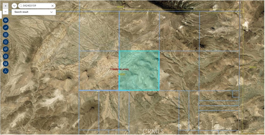 0 Vacant Land Property Photo 1