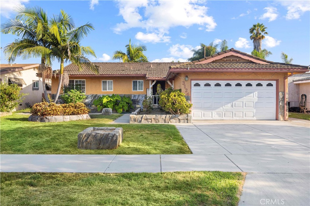 3124 W Graciosa Property Photo 2