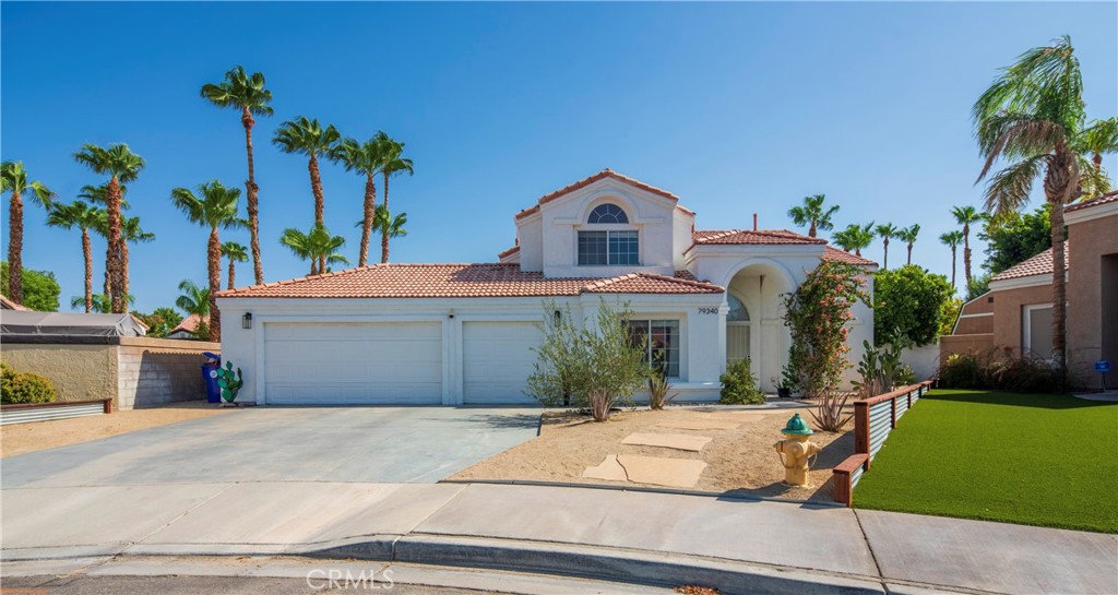 79340 Desert Wind Court Property Photo 1