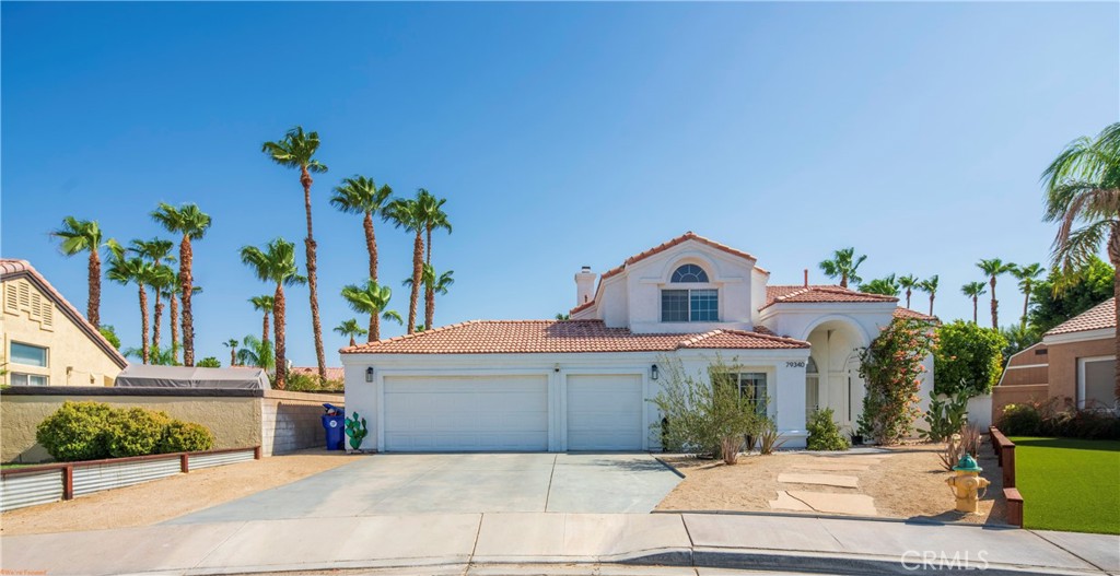 79340 Desert Wind Court Property Photo 2