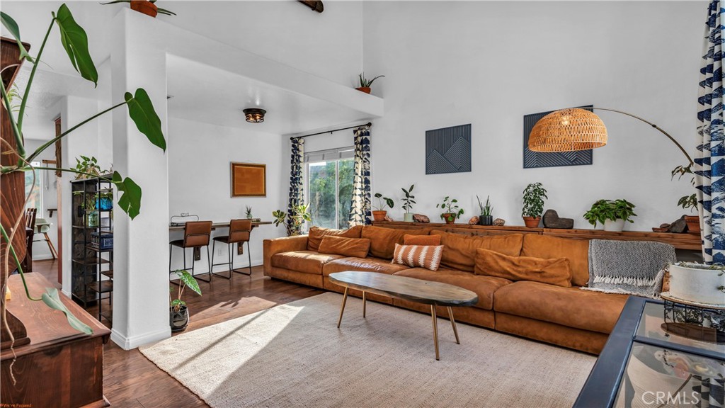 79340 Desert Wind Court Property Photo 4