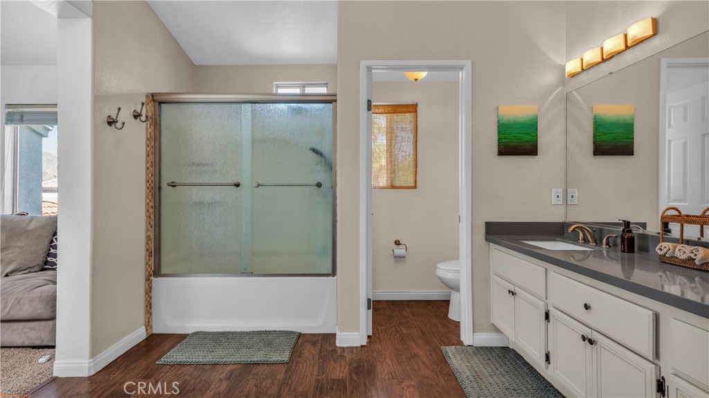 79340 Desert Wind Court Property Photo 25