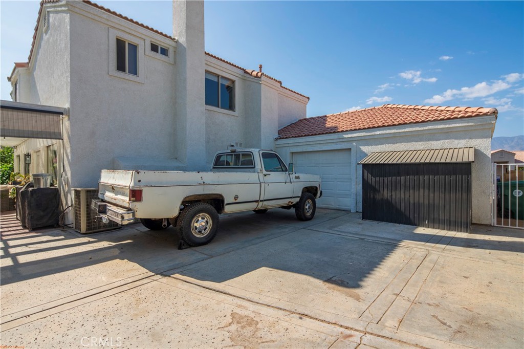79340 Desert Wind Court Property Photo 41