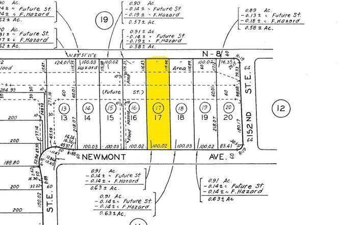 15145 Vac/newmont Ave/ Nog Avenue N8 Property Photo 2