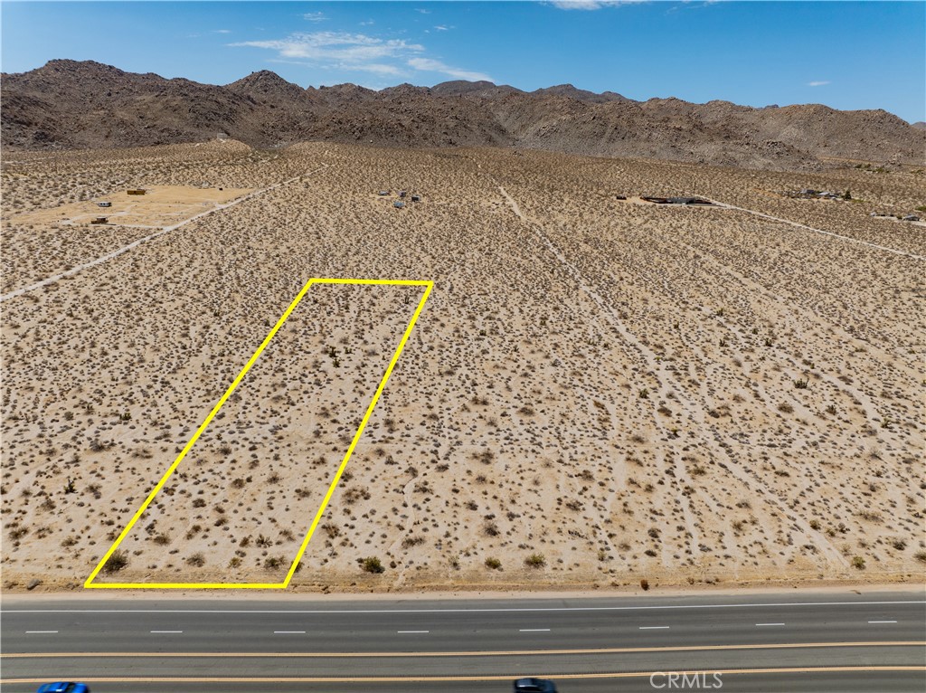 29 Palms Property Photo 1