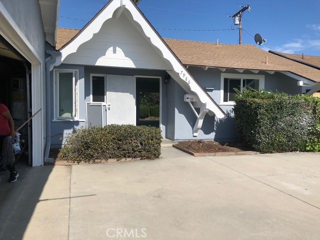 7986 El Monte Drive Property Photo 1