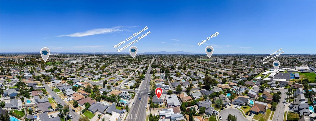 603 S Bronwyn Drive Property Photo 42
