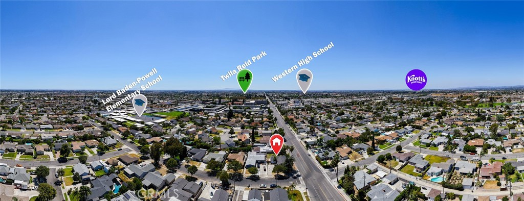 603 S Bronwyn Drive Property Photo 43