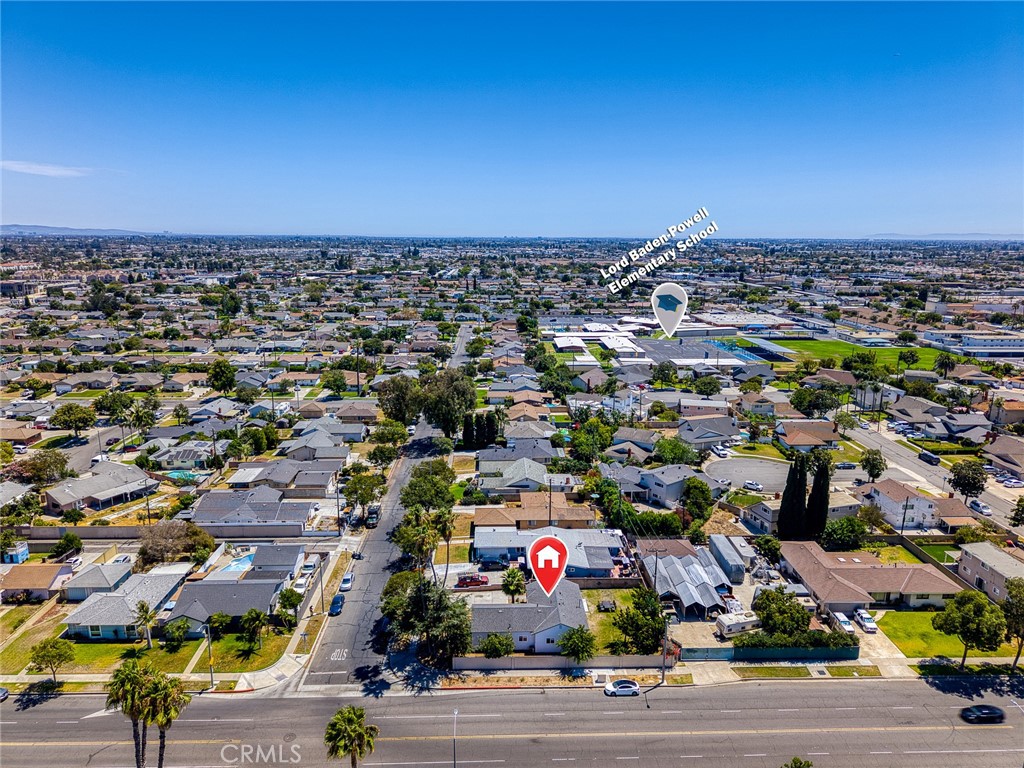 603 S Bronwyn Drive Property Photo 44