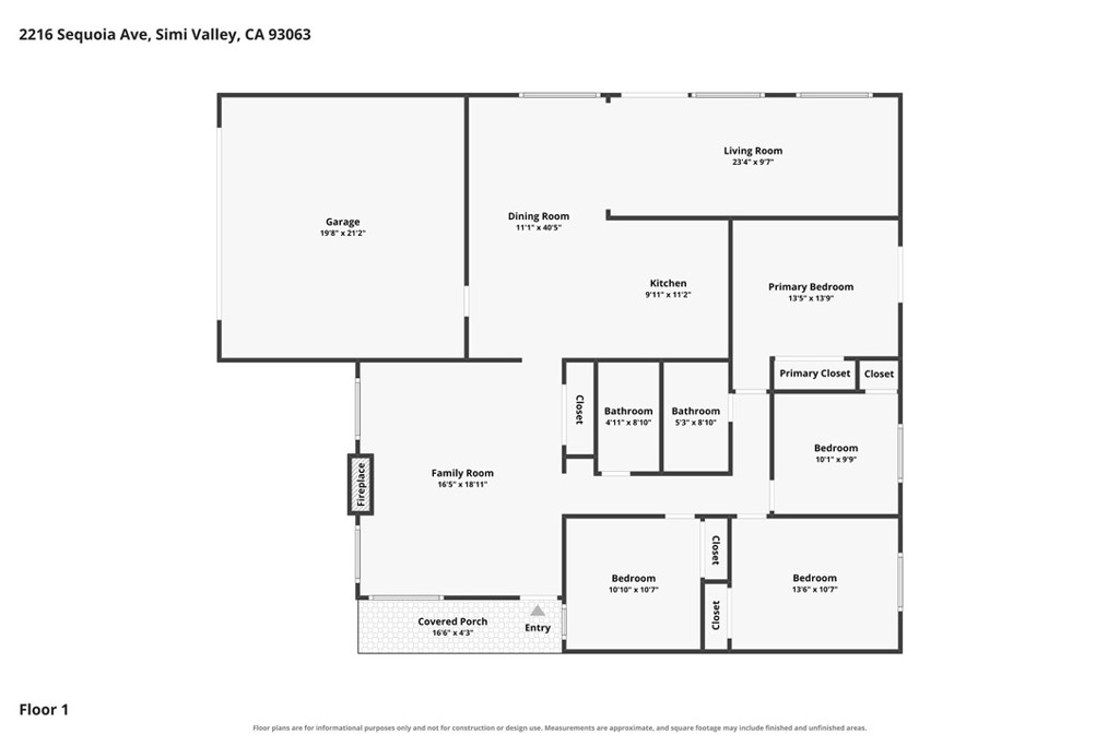 2216 Sequoia Property Photo 25