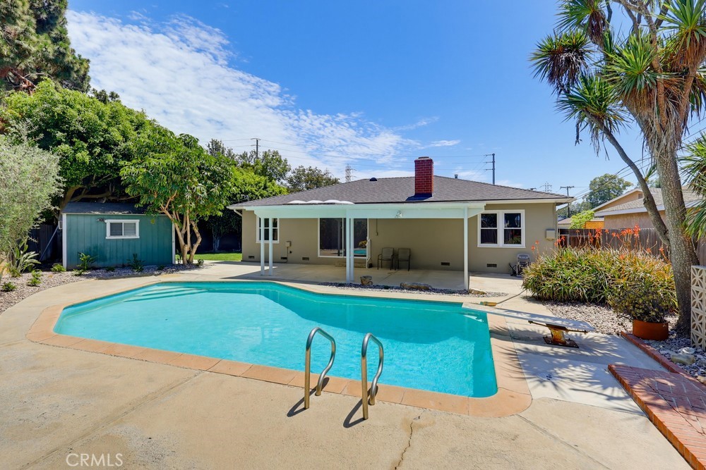 6911 E Septimo Property Photo 53