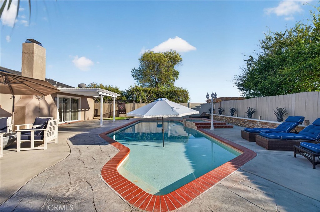 5265 Marynell Drive Property Photo 1