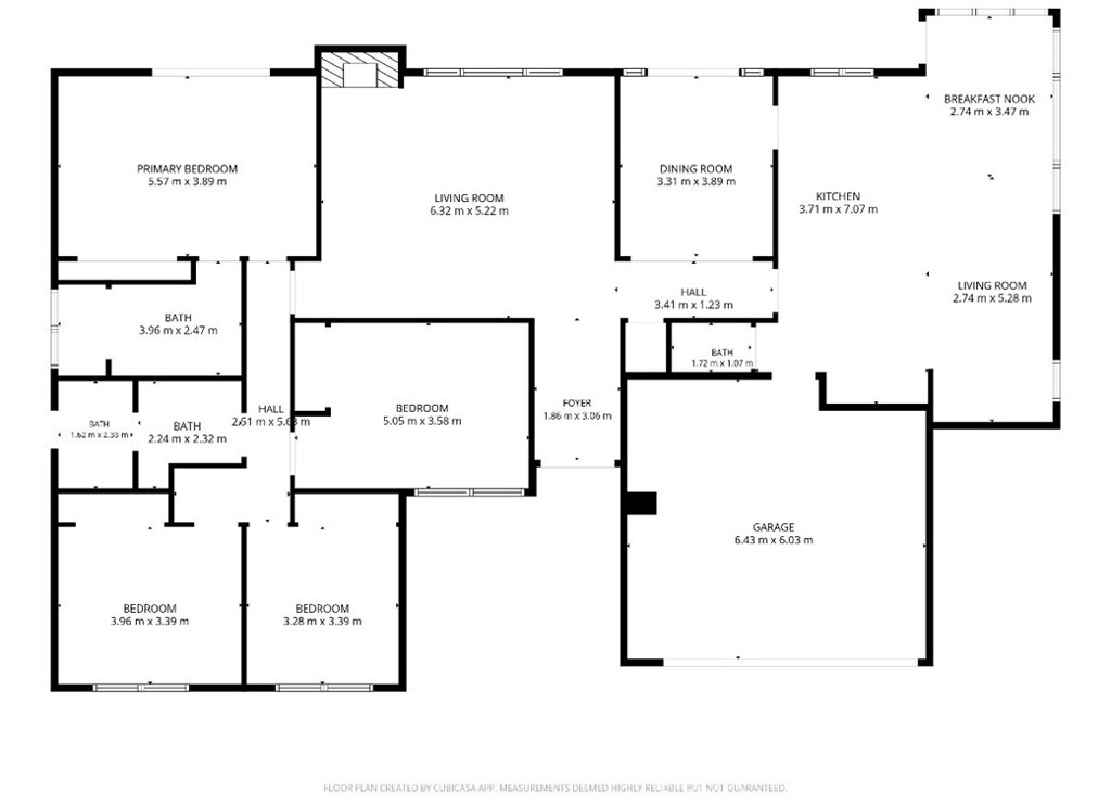 5265 Marynell Drive Property Photo 51
