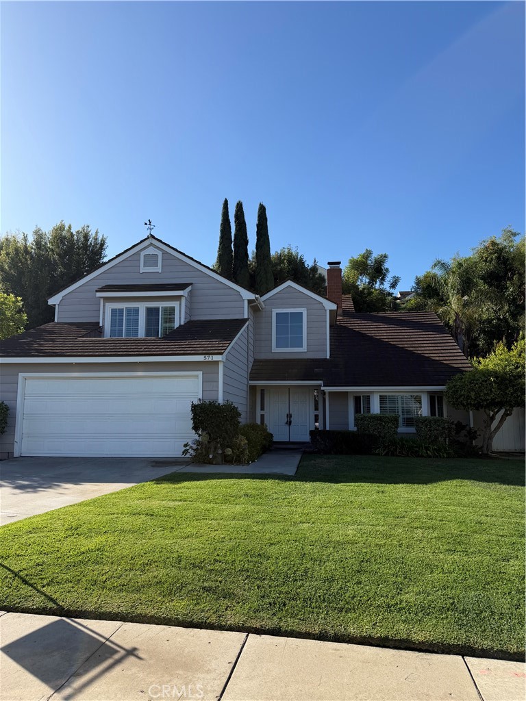 571 S Weymouth Court Property Photo 15