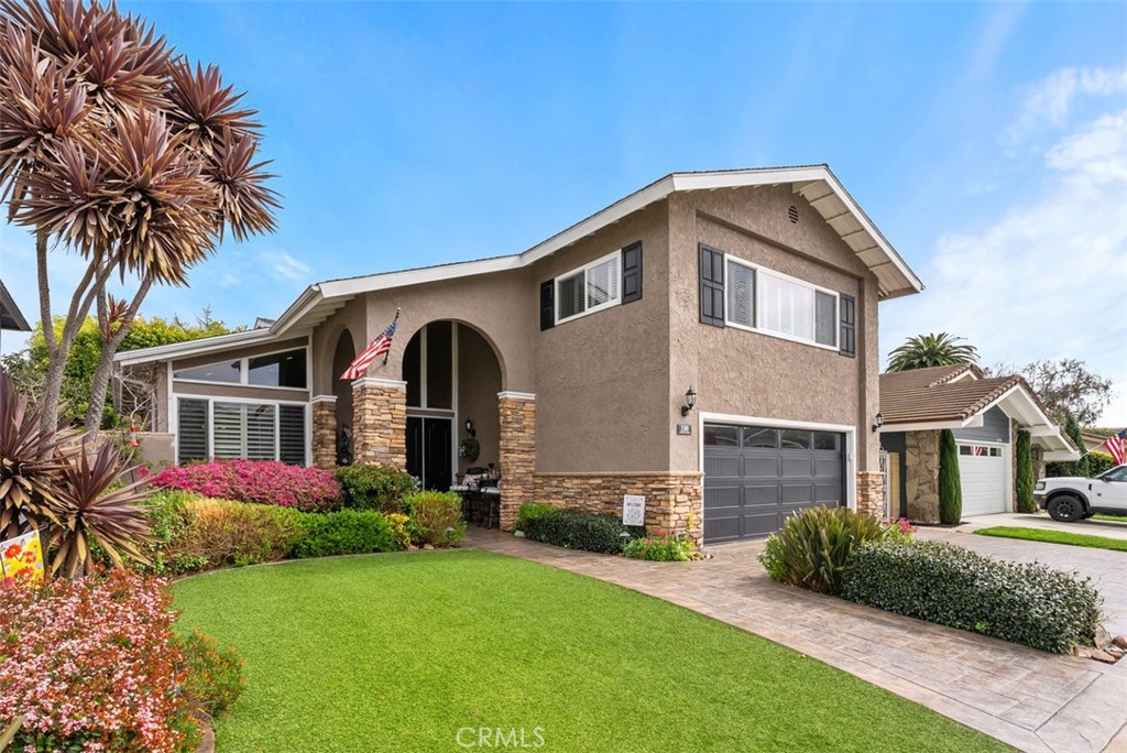 3580 Teaberry Property Photo 1