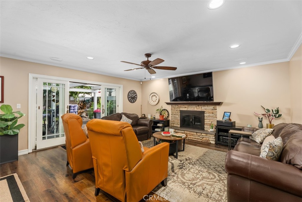 3580 Teaberry Property Photo 7
