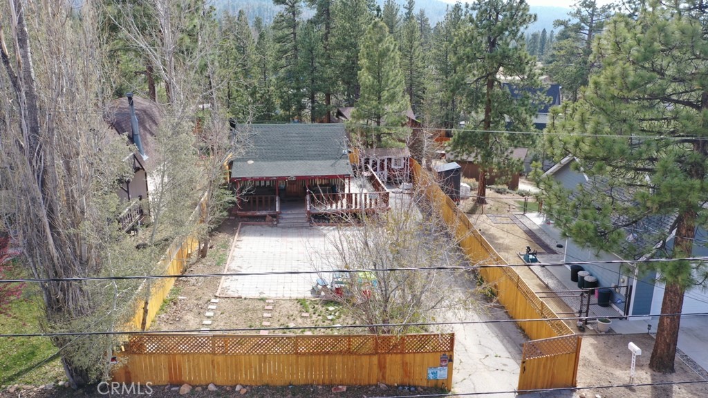 542 Highland Road Property Photo 5