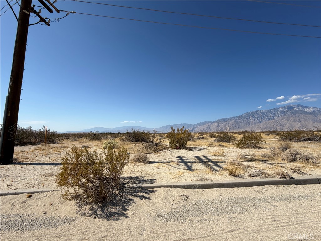 0 Cactus Dr. & Camino Aventura Property Photo 2