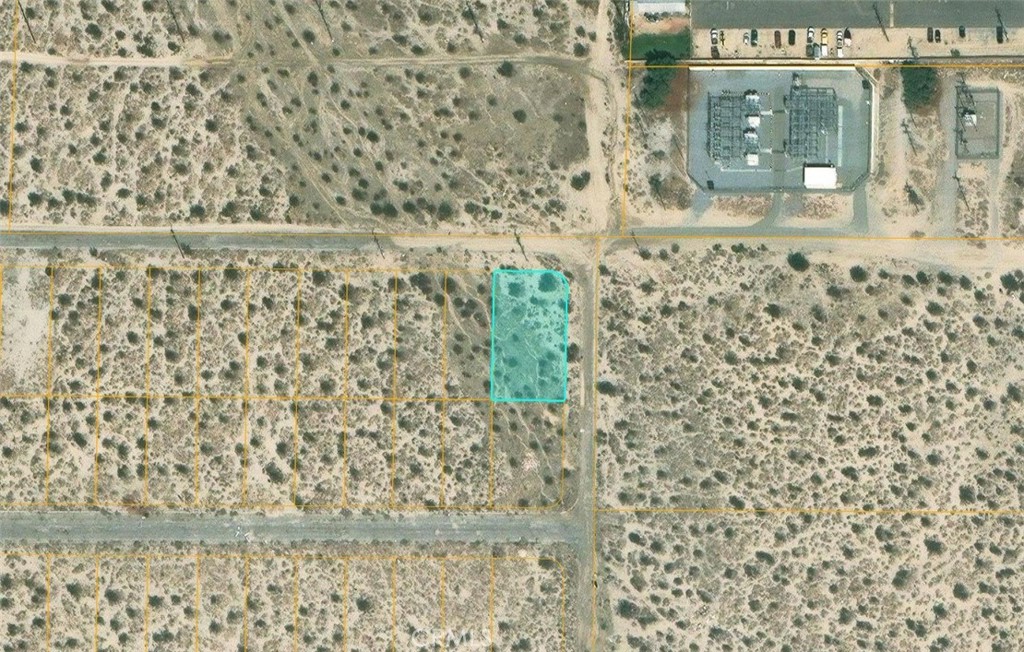 0 Cactus Dr. & Camino Aventura Property Photo 3