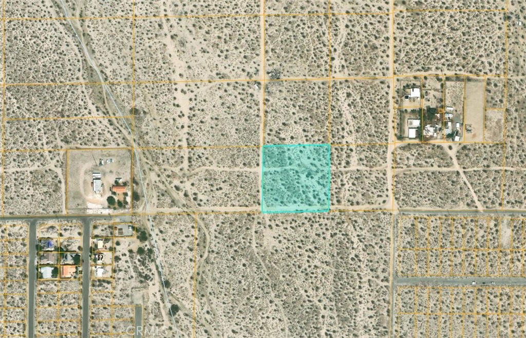 0 West Dr. & Camino Aventura Property Photo 1