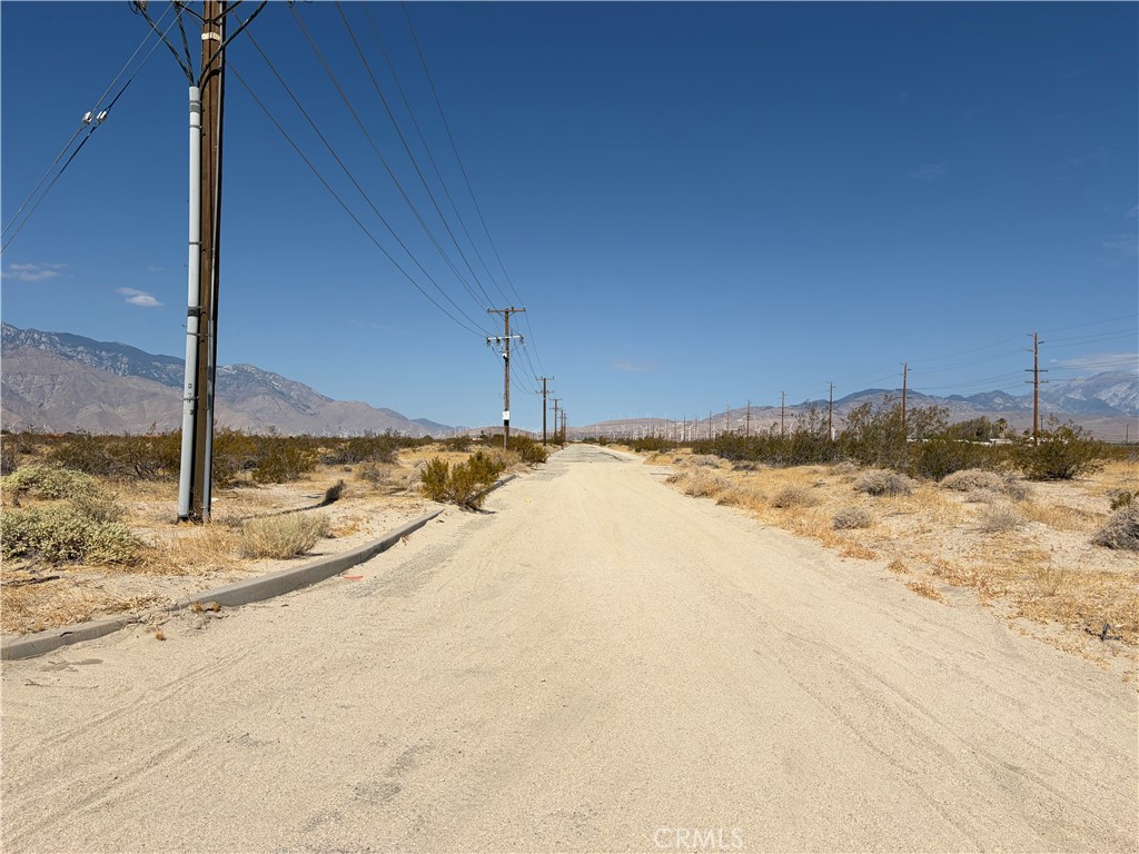 0 West Dr. & Camino Aventura Property Photo 2