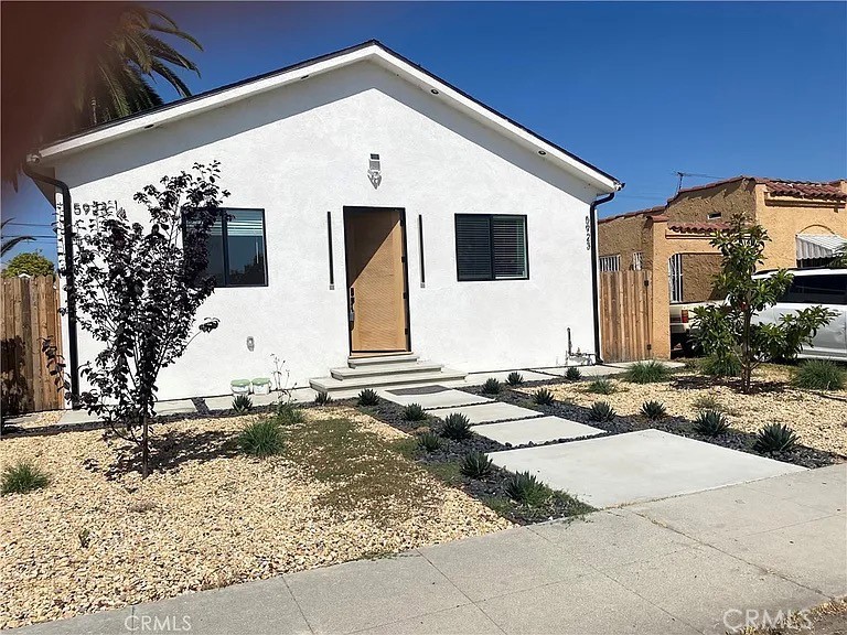 5923 Haas Ave Property Photo 1