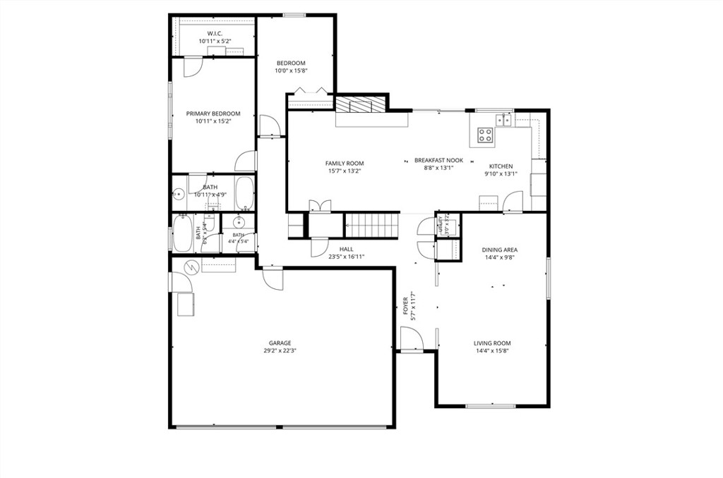 8821 Tamarisk Property Photo 33