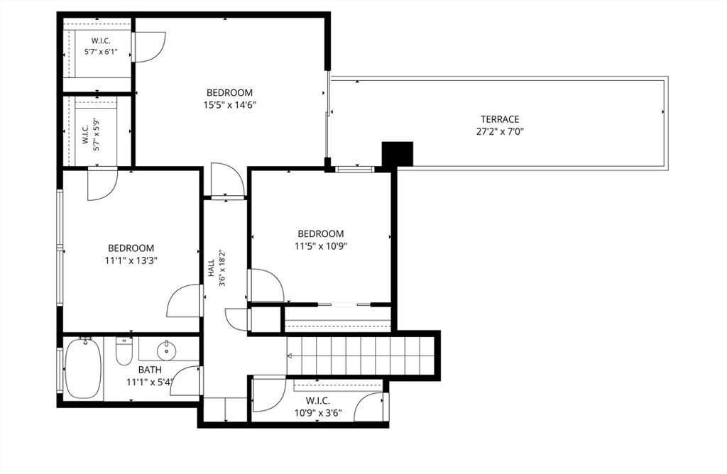 8821 Tamarisk Property Photo 34