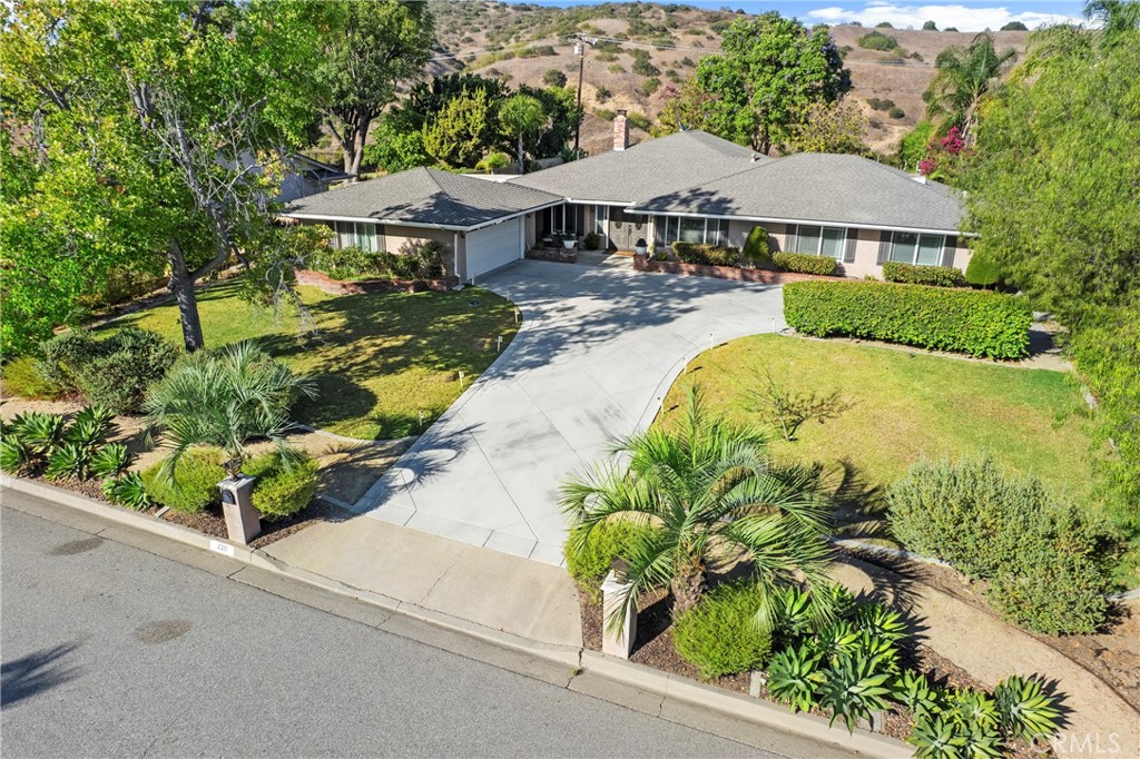 220 Copa De Oro Drive Property Photo