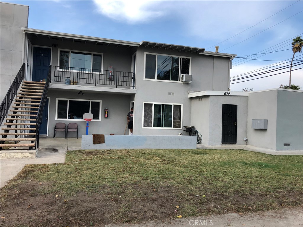 626 N Anna Property Photo 1