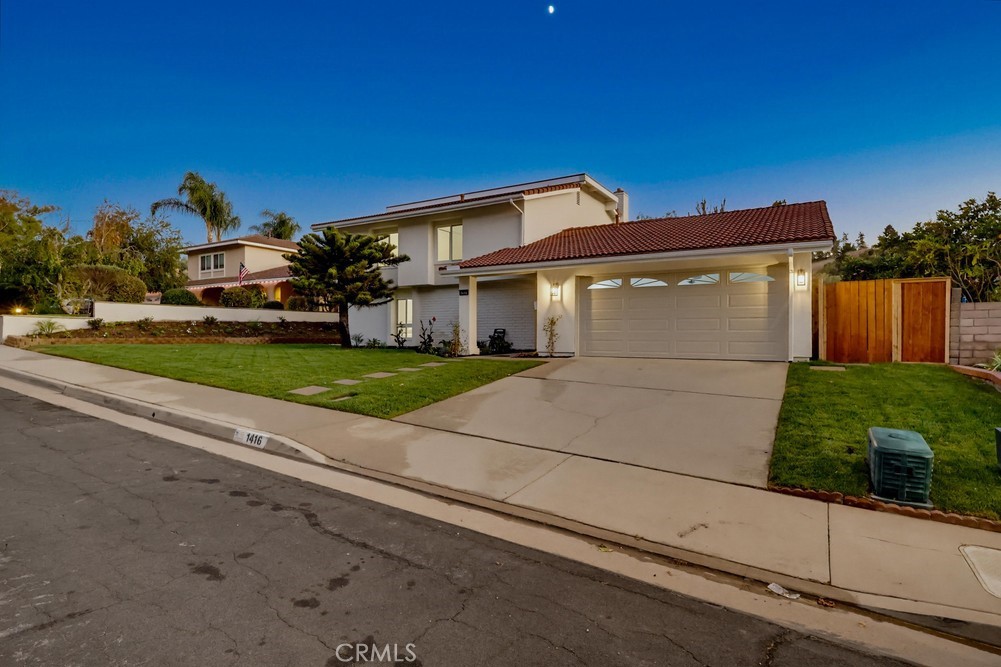 1416 Calle Pajaros Property Photo 4