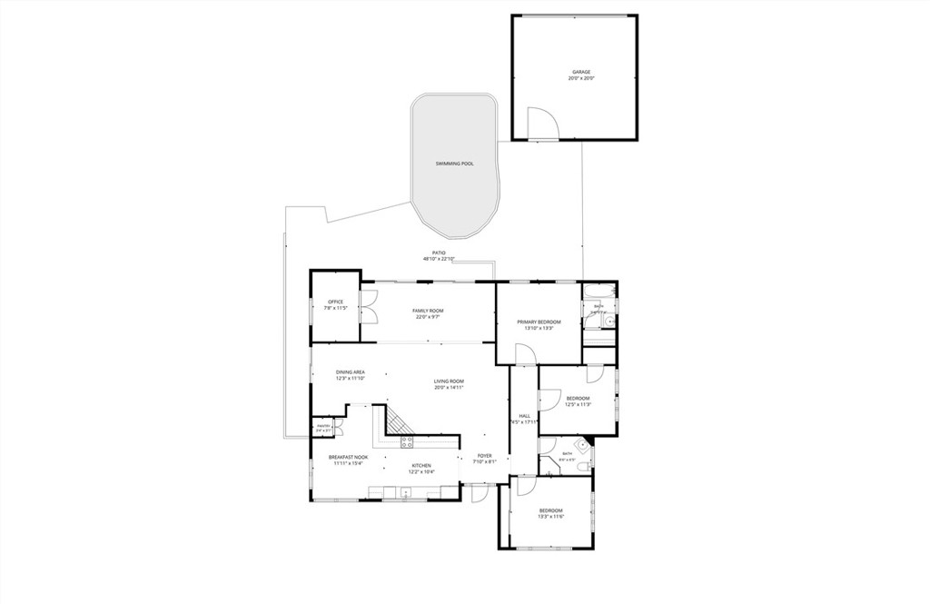 12220 Whitley Property Photo 30