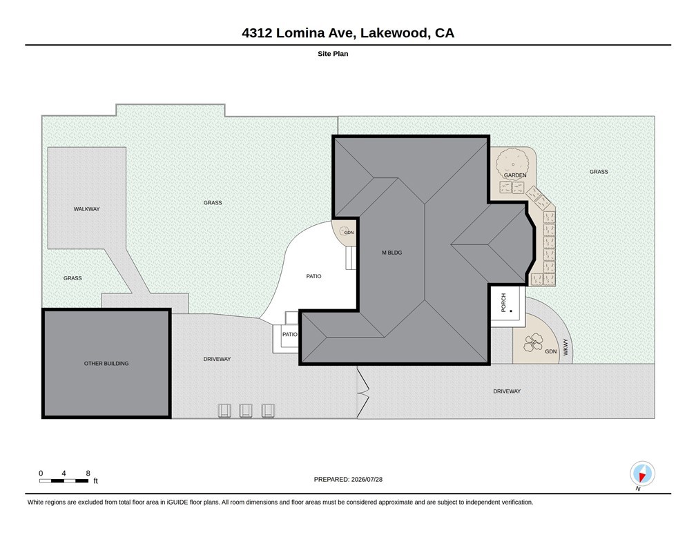 4312 Lomina Property Photo 36