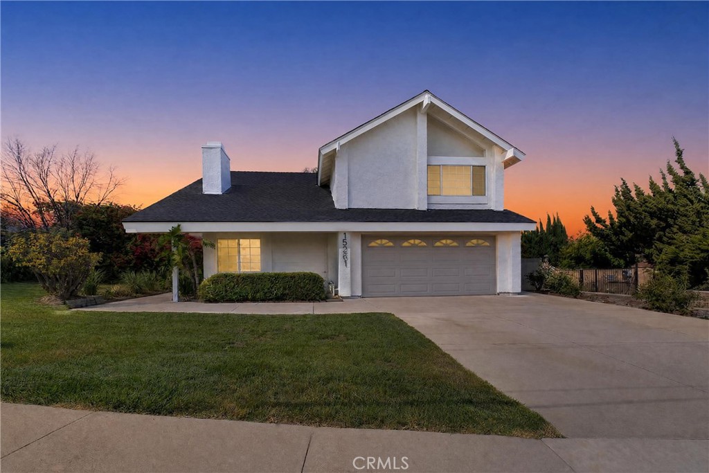 15261 La Belle Street Property Photo 1