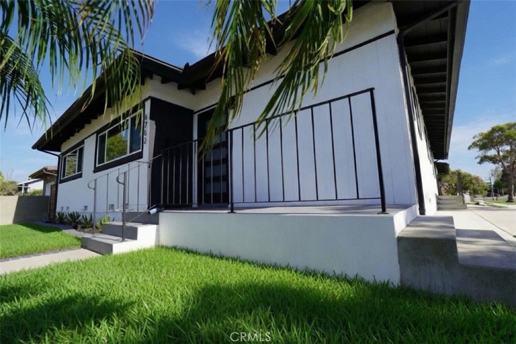 6702 E El Progreso Street Property Photo 1