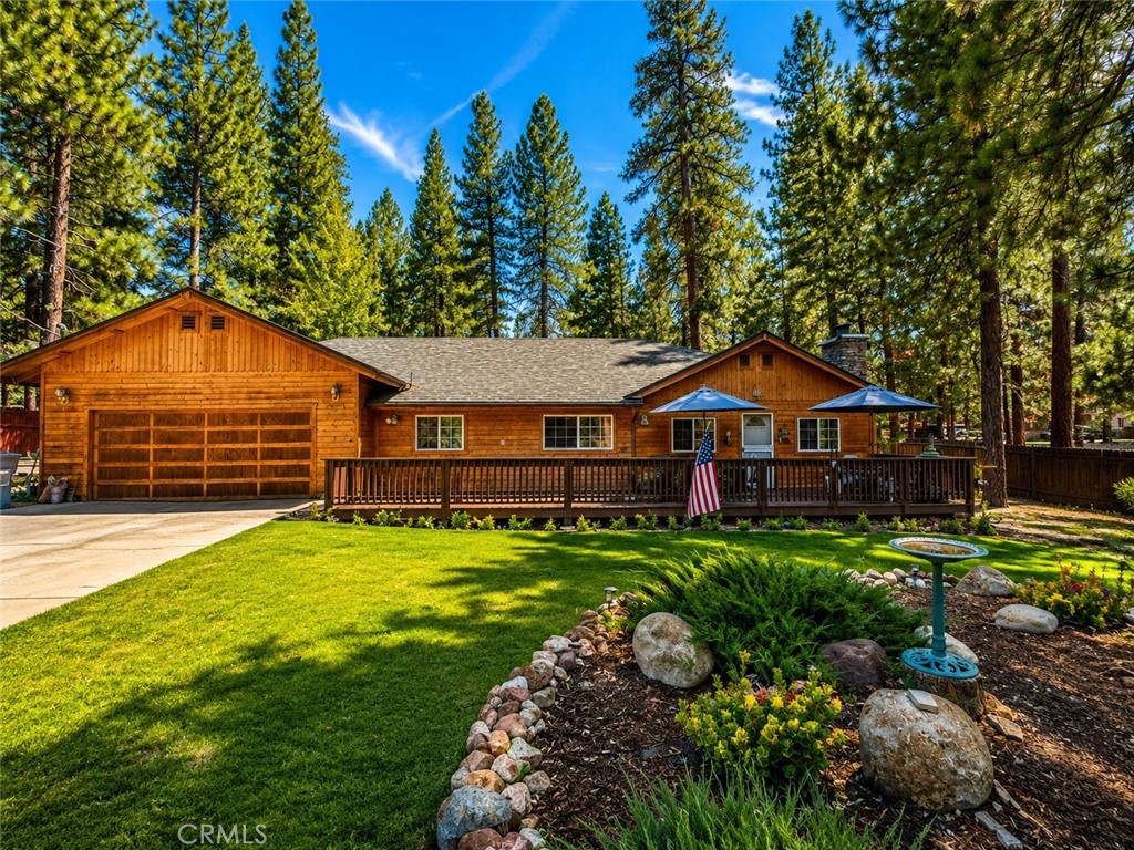 39893 Forest Road Property Photo 1