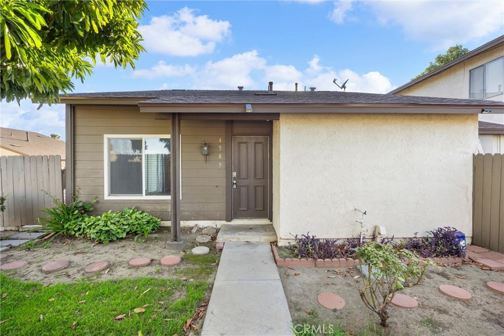 4585 Gold Rush Court Property Photo 1