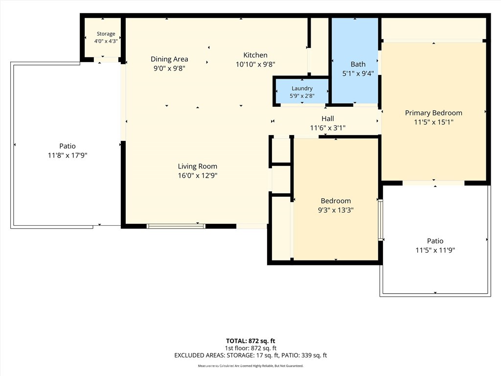 4585 Gold Rush Court Property Photo 30
