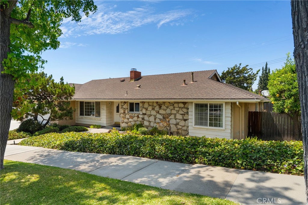 2419 E Villa Real Property Photo 1