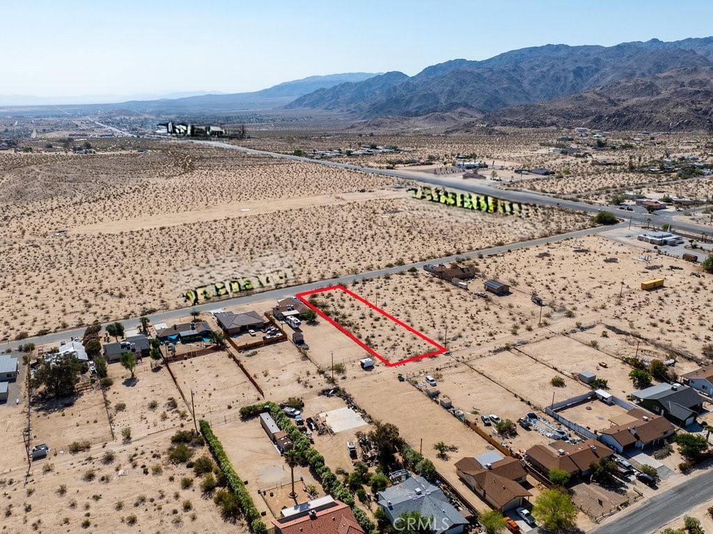 6378 Canyon Road Property Photo 1