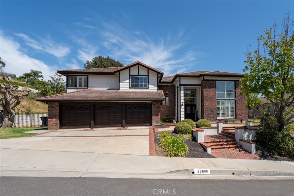 22680 Hidden Hills Road Property Photo 1